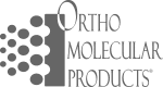 Ortho molecular products logo