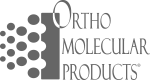 Ortho molecular products logo