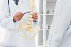 Why Does Your Spine Become Misaligned