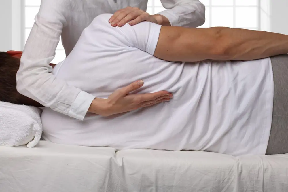 Spinal Decompression Therapy in Fort Wayne