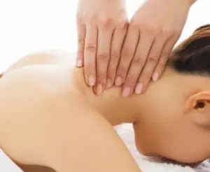 Massage Therapy Pinched Nerve