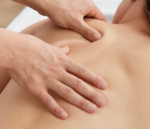 chiropractic manipulation for pinched nerve
