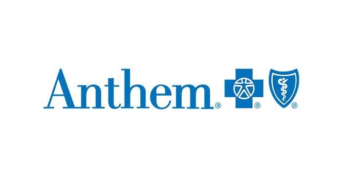Anthem health insurance logo