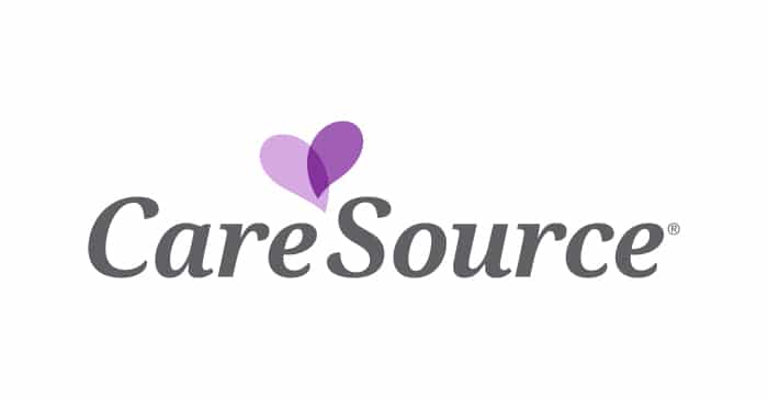 Care Source health insurance logo