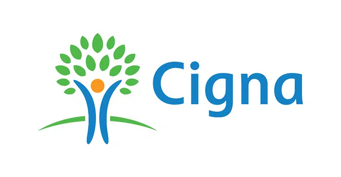 Cigna health insurance logo