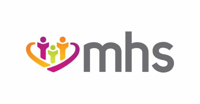 Managed Health Services logo