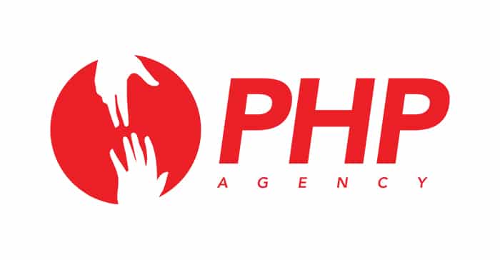 PHP Agency logo - medical insurance