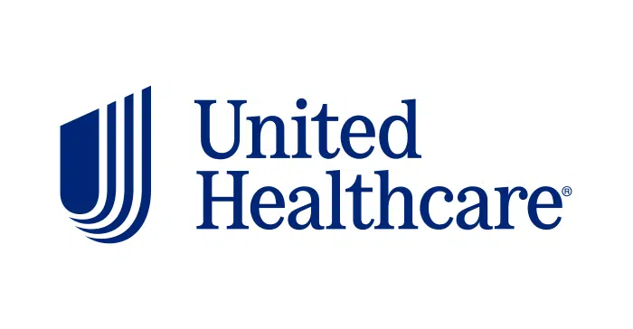 United Healthcare logo - health insurance