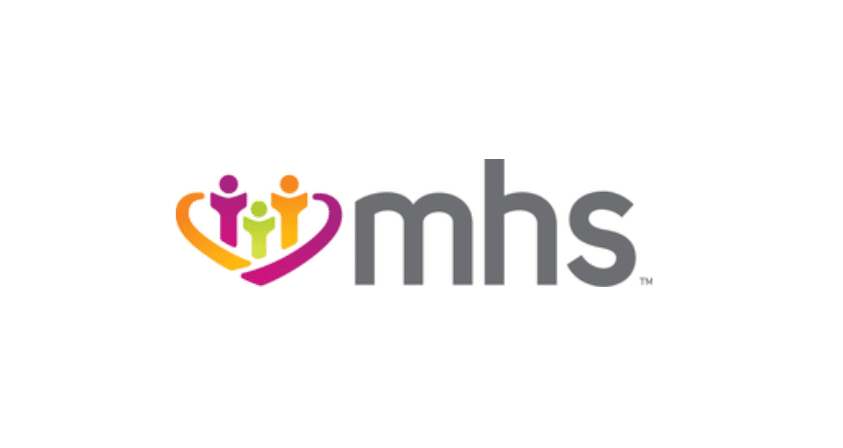 MHS Indiana Health Insurance logo