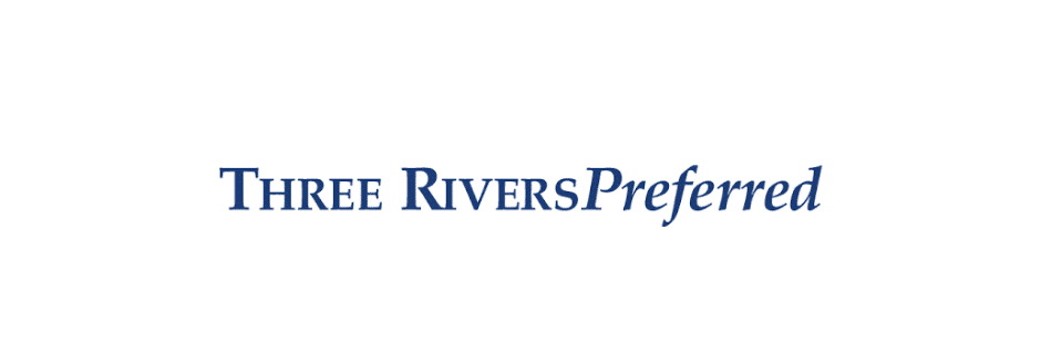 Three Rivers Preferred health insurance logo