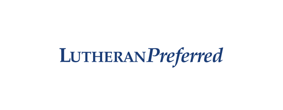 Lutheran Preferred Health Insurance logo