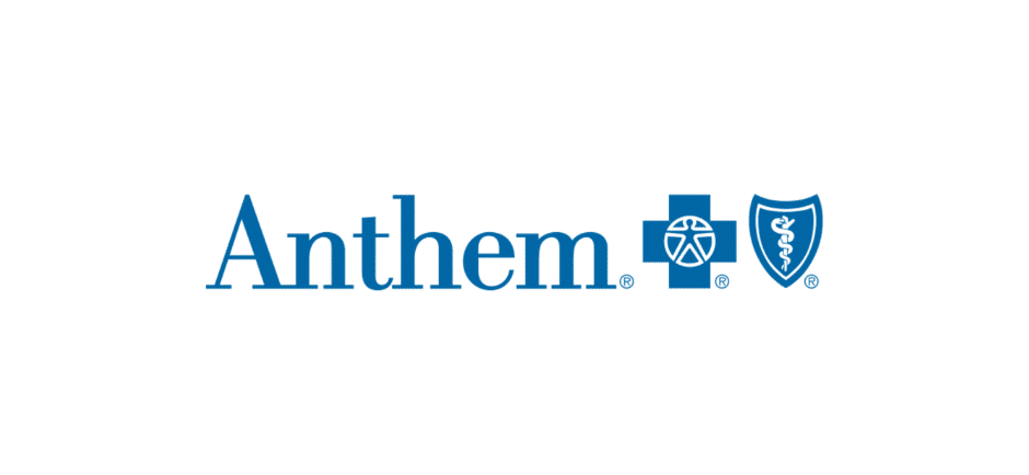Anthem Healthy Indiana Plan Health Insurance logo.