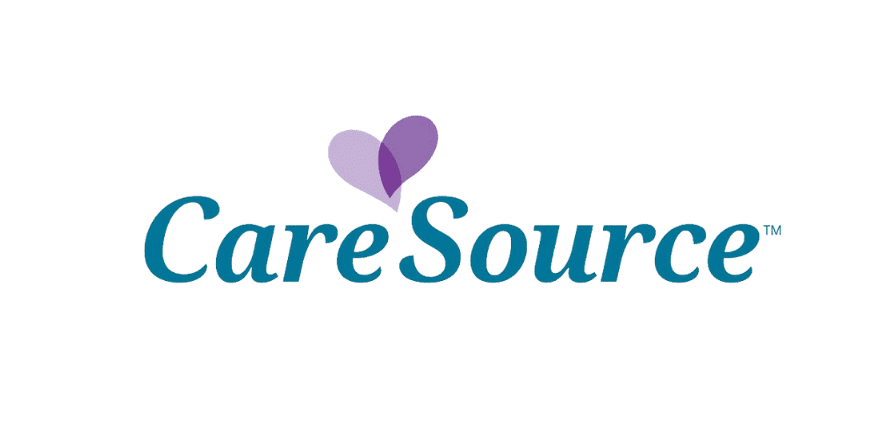 Caresource Health insurance logo