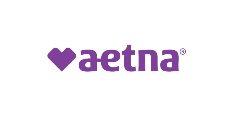Aetna Health Insurance logo