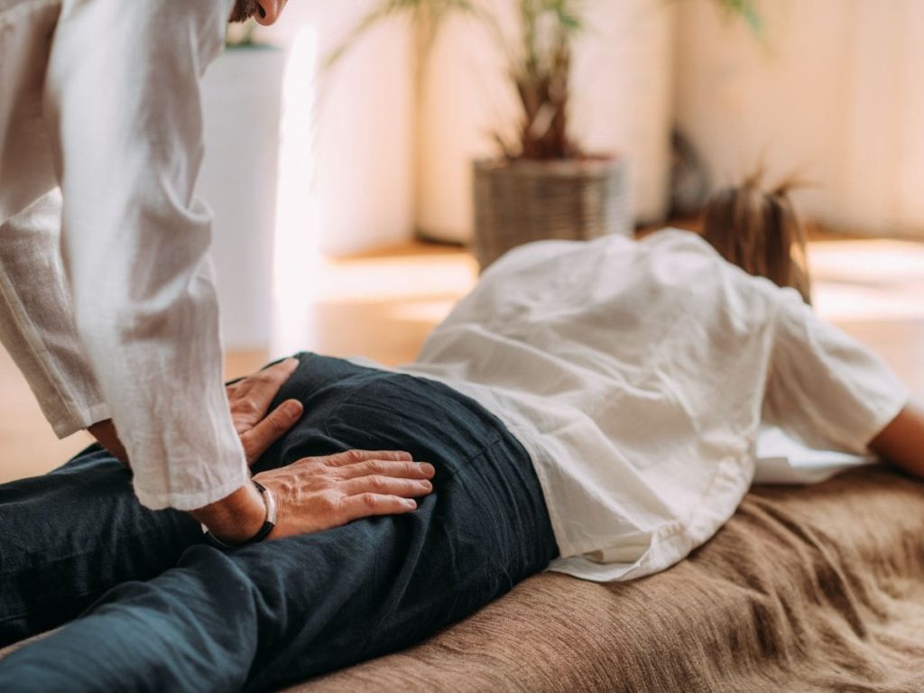 Top 5 Chiropractic Techniques for Relieving Sciatica Pain