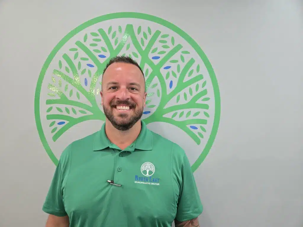 Dr. Brandon Soldano 