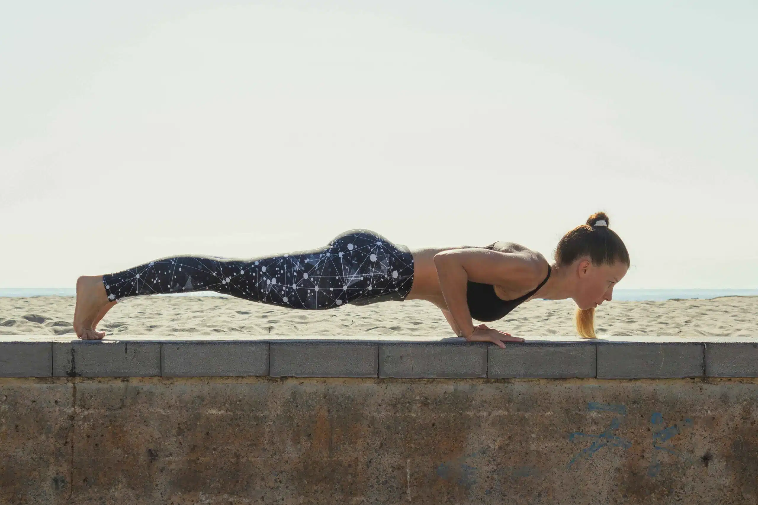plank